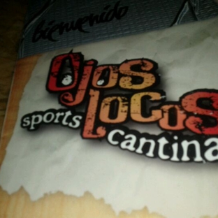 Ojos Locos Sports Cantina - Albuquerque - Albuquerque, NM