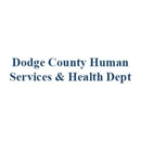Dodge County Human Services & Health Dept - Social Service Organizations