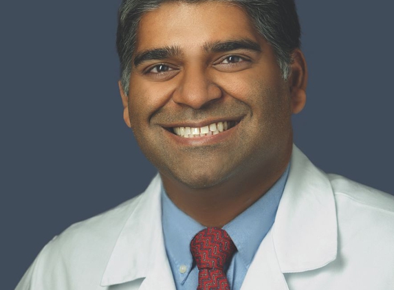 Kenneth M. Vaz, MD - Washington, DC