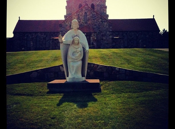 St Joseph Catholic Church - Lake Orion, MI