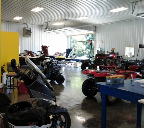 No Boundaries Power Sports & Automotive - Mount Washington, KY