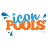 Icon pools gallery