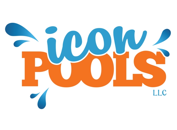 Icon pools - Belton, MO