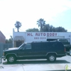 H & L Auto Body gallery