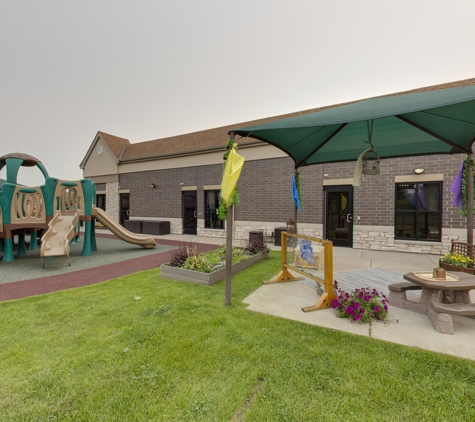 Kinderberry Hill Child Development Center - Eden Prairie, MN