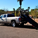 Mike’s Motorcycle Towing and Transport - Transportation Providers