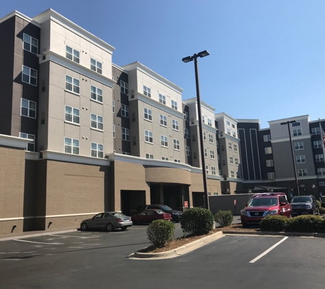 Residence Inn Tallahassee Universities at the Capitol - Tallahassee, FL