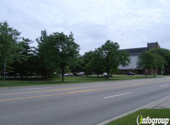 Our Shepherd Lutheran Church - Birmingham, MI