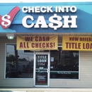 Check Into Cash - Check Cashing Service