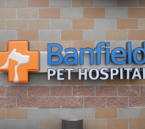 Banfield Pet Hospital - Colorado Springs, CO