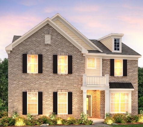 Benevento East by Pulte Homes - Spring Hill, TN