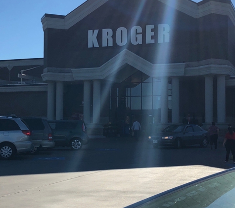 Kroger - Houston, TX