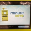 Minute Key gallery