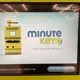 Minute Key