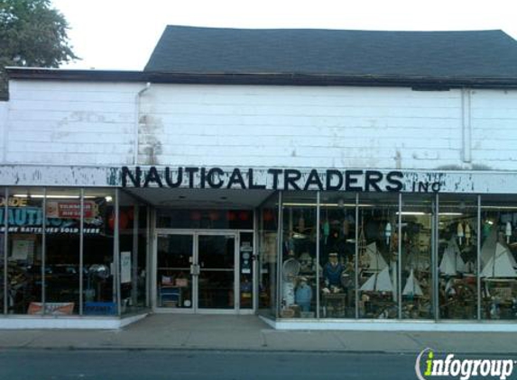 Nautical Traders Inc - Salem, MA