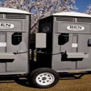 Ben Toilet Rentals Inc. - Sanitation Consultants