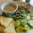 Zoes Kitchen - Mediterranean Restaurants