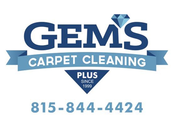 Gem's Carpet Cleaning Plus, L.L.C. - Pontiac, IL