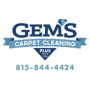 Gem's Carpet Cleaning Plus, L.L.C.
