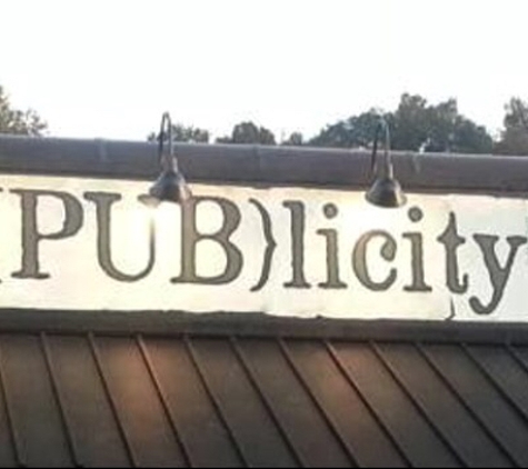 {PUB}licity - Nashville, TN