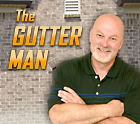 The Gutter Man of Tennessee - Nashville, TN