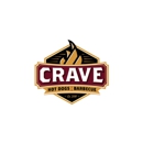 Crave Hot Dogs & BBQ - American Restaurants