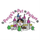 Ponga's Pet Palace - Pet Grooming