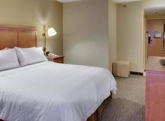 Hampton Inn Pittsburgh/Greentree - Pittsburgh, PA