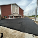 RLP Trades: Asphalt Paving & Seal Coating - Asphalt Paving & Sealcoating