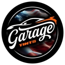 Garage Tints - Window Tinting