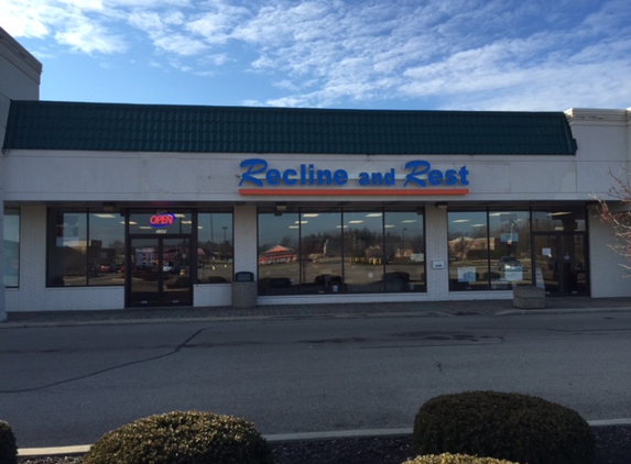 Recline and Rest - Beavercreek, OH