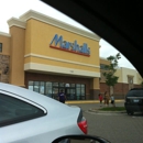 Marshalls - Discount Stores