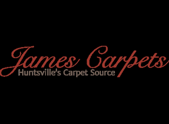 James Carpets of Huntsville - Huntsville, AL