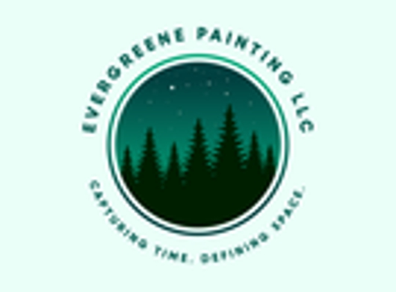 Evergreene Painting - White Bear Lake, MN