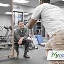 Ivy Rehab Physical Therapy - Physical Therapists