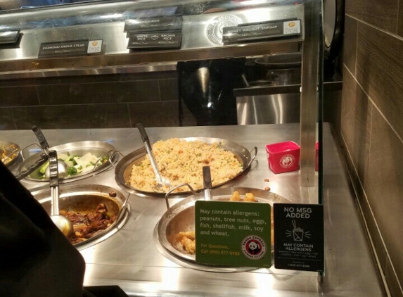 Panda Express - Bronx, NY