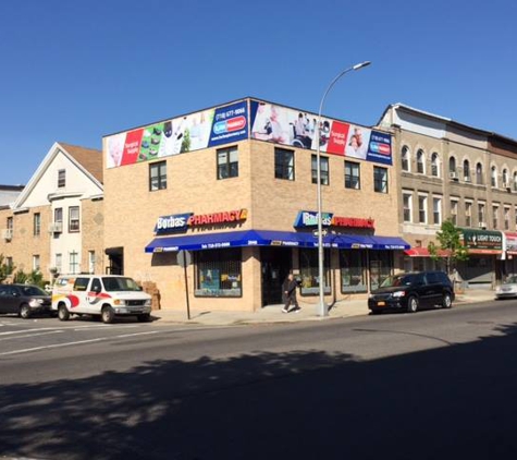 Borbas Pharmacy Inc. - Brooklyn, NY