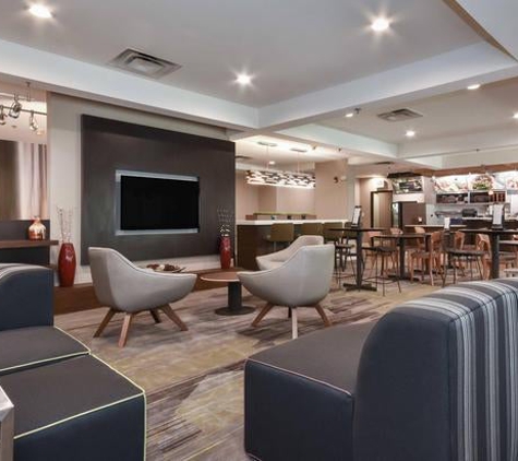 Courtyard by Marriott - Huntersville, NC