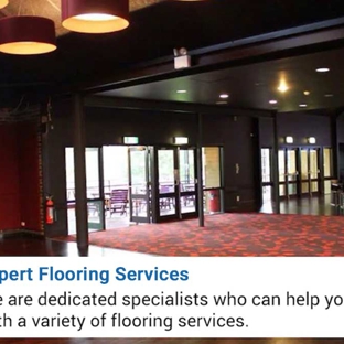 Hunter Jet Timber Flooring. Expert Flooring Services