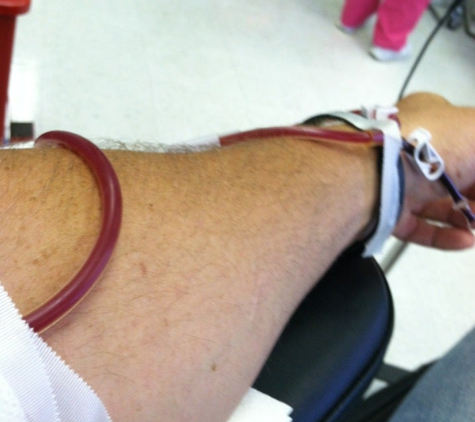 Vitalant Blood Donation- Phoenix - Phoenix, AZ