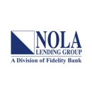 NOLA Lending Group - Ashley Jones - Mortgages