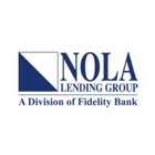 NOLA Lending Group - Mia Hegwood