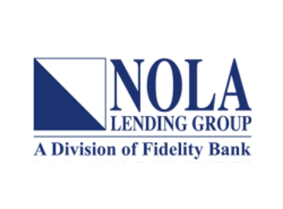 NOLA Lending Group - Katie Meiners - Baton Rouge, LA