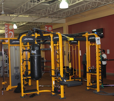 Gold's Gym - Medford, MA