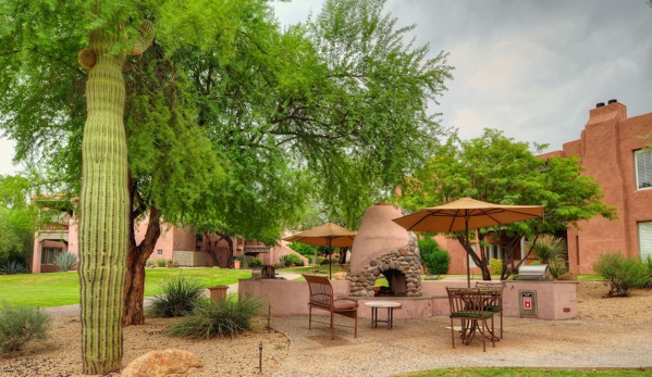 Hilton Vacation Club Rancho Manana Phoenix/Cave Creek - Cave Creek, AZ