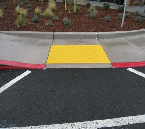 Action Asphalt Paving & Maintenance, Inc. - Citrus Heights, CA