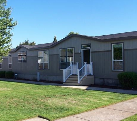 Clayton Homes - Albany, OR