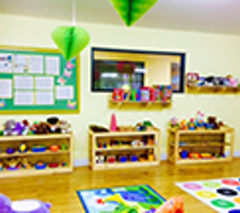 Montessori Academy of Arcadia - Monrovia, CA