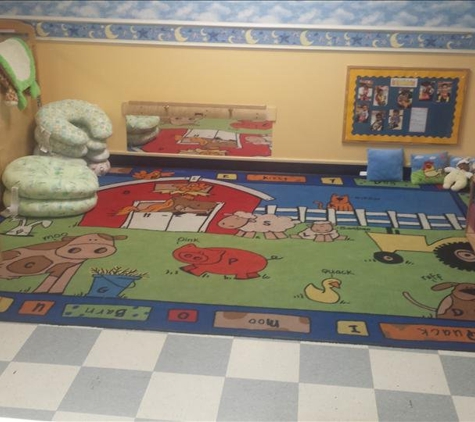 Hamilton Avenue KinderCare - Cincinnati, OH