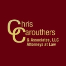 Chris Carouthers Chris Carouthers & Assoc - Attorneys